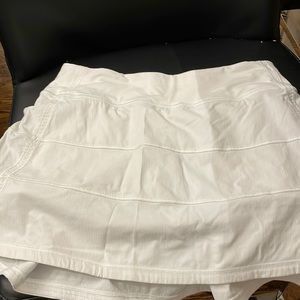 Lulu Pace Rival skirt -